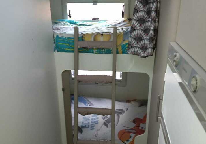 Imagen de un Motorhome - Imagen 11