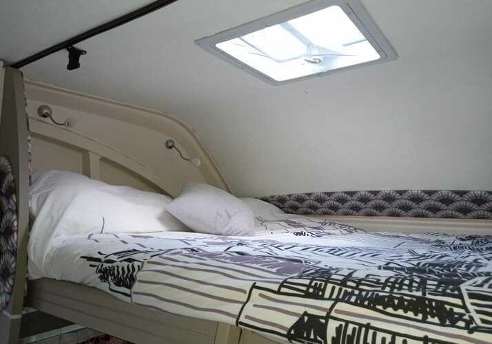 Imagen de un Motorhome - Imagen 10