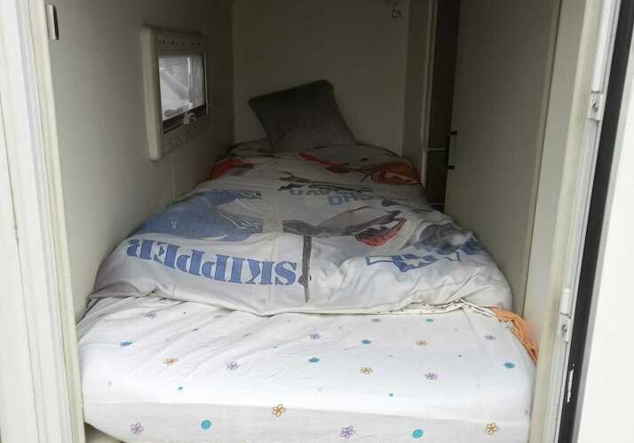 Imagen de un Motorhome - Imagen 15