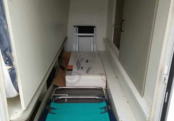 Imagen de un Motorhome - Imagen 16