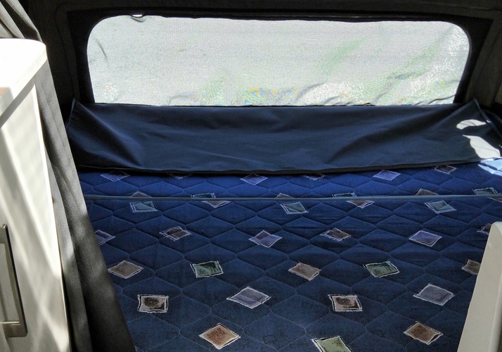 Image of a Caravan - Image 7