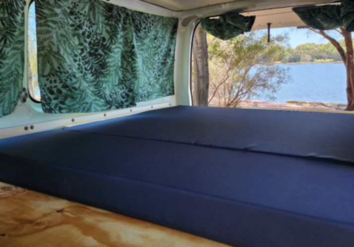 Image of a Campervan - Image 3