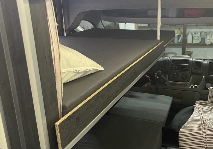 Imagen de un Campervan - Imagen 2