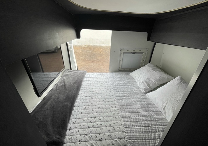 Imagen de un Campervan - Imagen 5