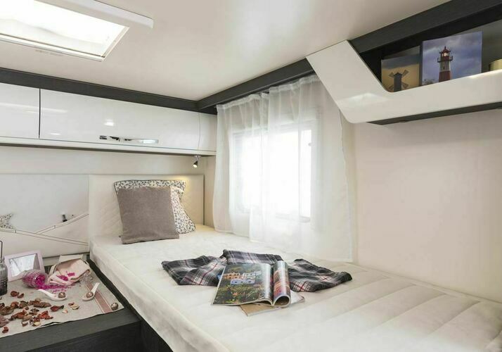 Imagen de un Motorhome - Imagen 2