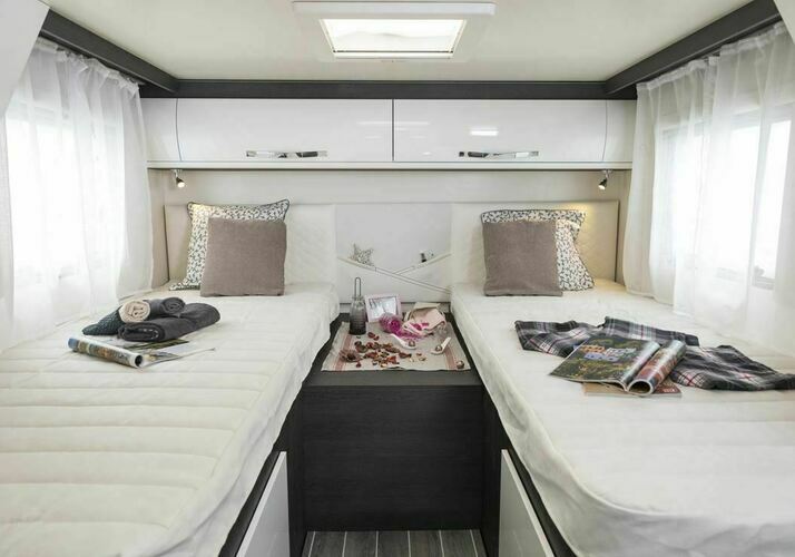 Imagen de un Motorhome - Imagen 4