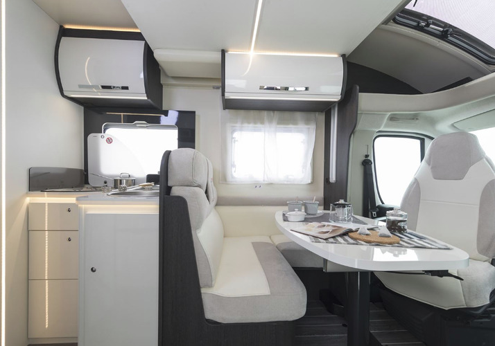 Imagen de un Motorhome - Imagen 6