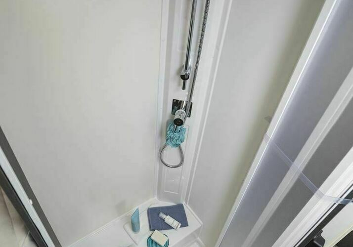 Imagen de un Motorhome - Imagen 8
