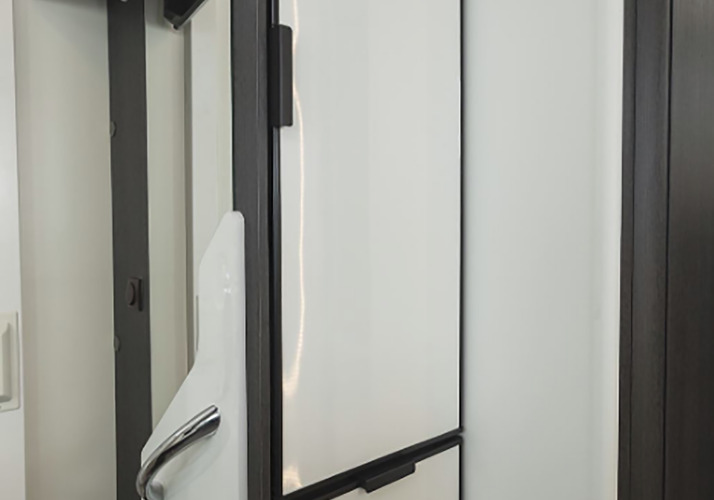 Imagen de un Motorhome - Imagen 10