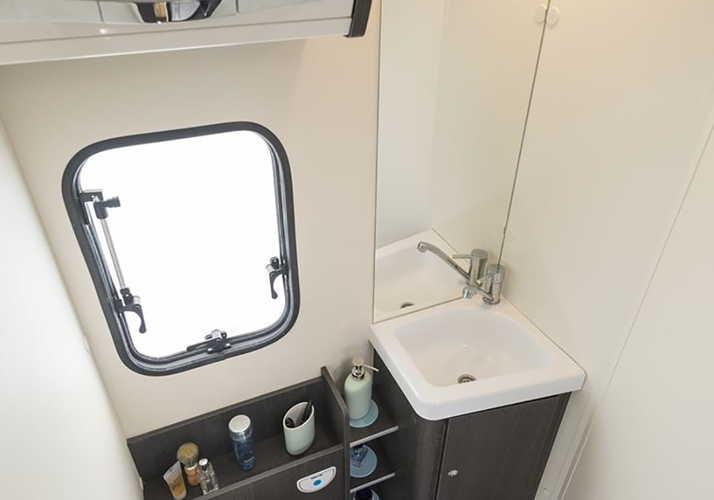 Imagen de un Motorhome - Imagen 12