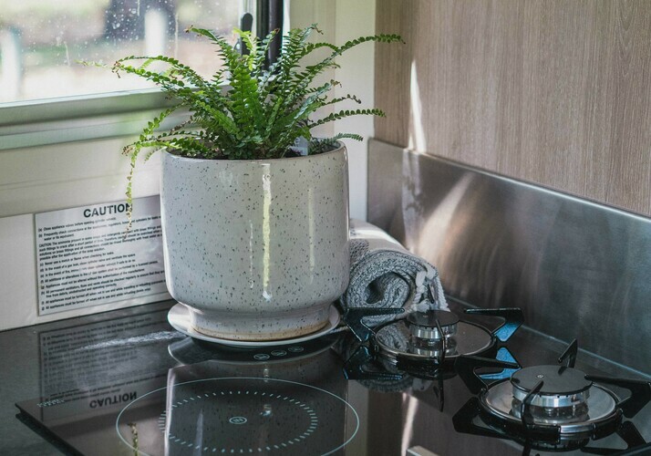Image of a Motorhome - Image 7
