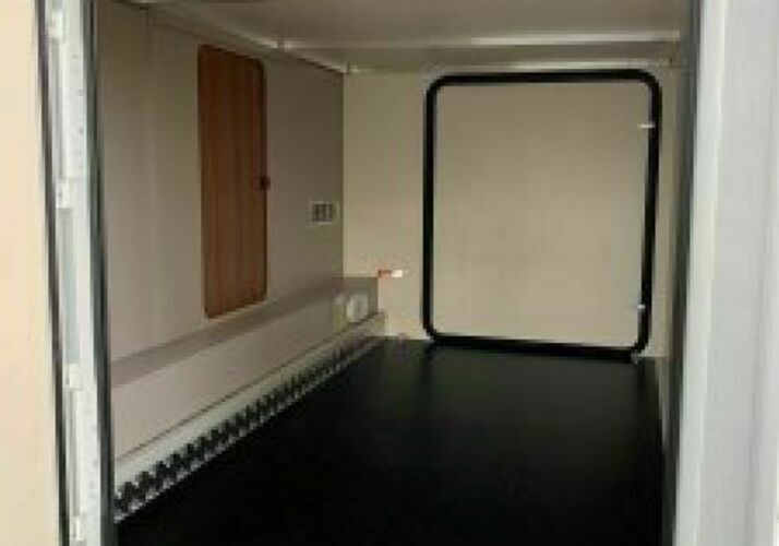 Imagen de un Motorhome - Imagen 3