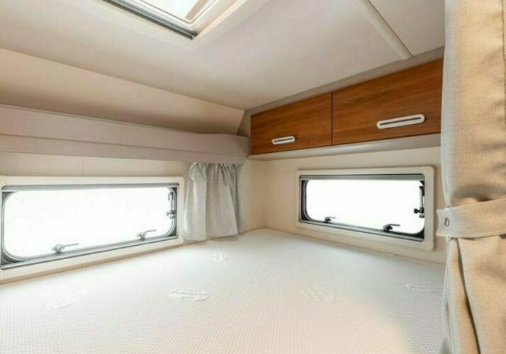 Imagen de un Motorhome - Imagen 4
