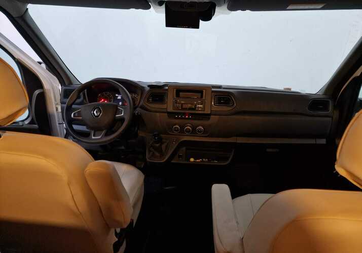 Imagen de un Motorhome - Imagen 5