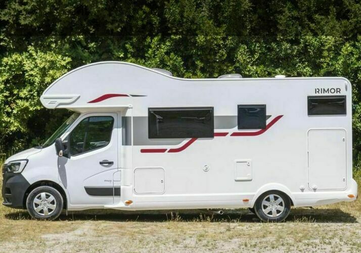 Imagen de un Motorhome - Imagen 3