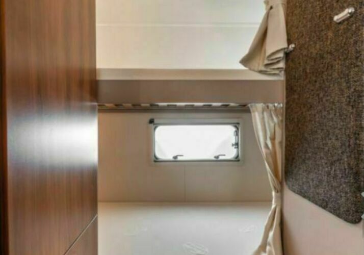 Imagen de un Motorhome - Imagen 8