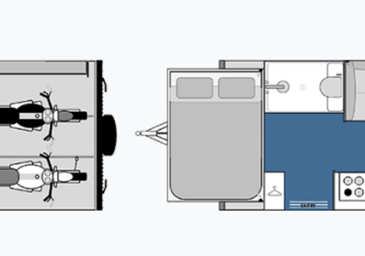 Image of a Caravan - Image 15