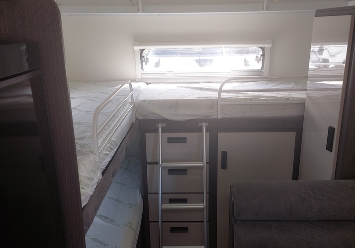 Image of a Caravan - Image 6
