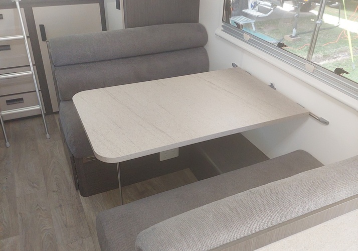 Image of a Caravan - Image 7