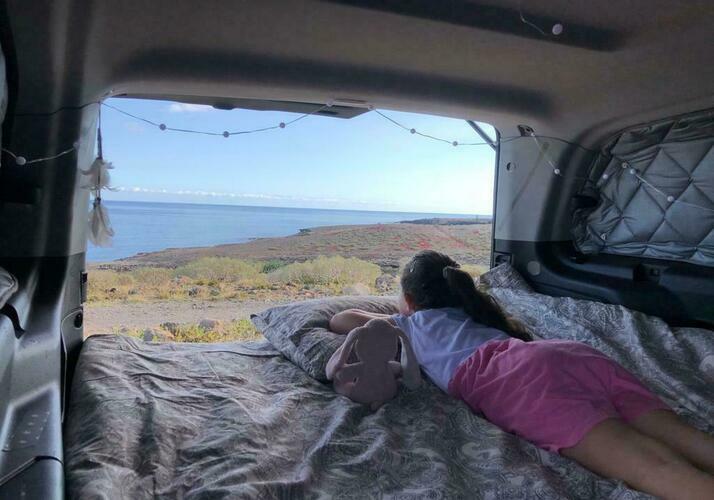 Imagen de un Campervan - Imagen 4