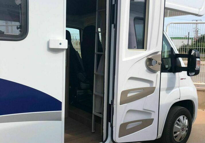 Imagen de un Motorhome - Imagen 3