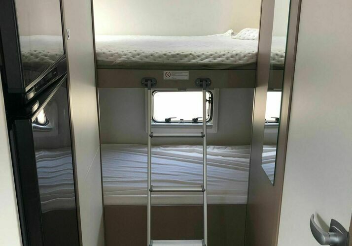 Imagen de un Motorhome - Imagen 4