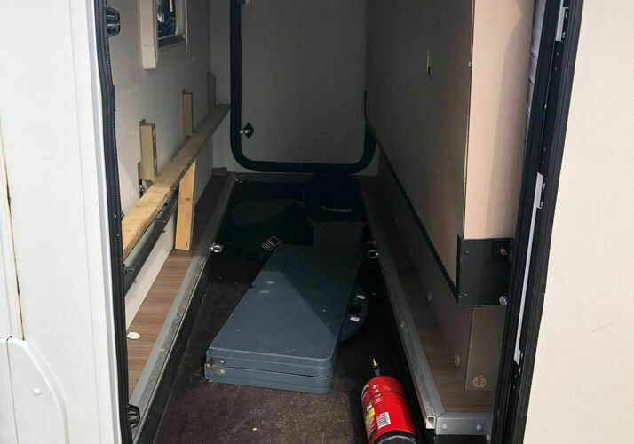 Imagen de un Motorhome - Imagen 5
