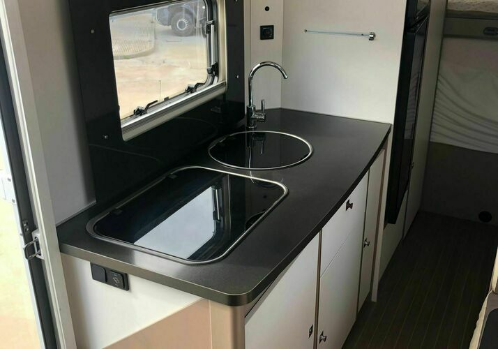 Imagen de un Motorhome - Imagen 6
