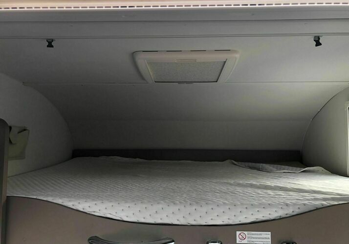 Imagen de un Motorhome - Imagen 9