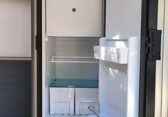 Imagen de un Campervan - Imagen 3