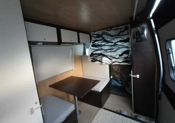 Imagen de un Campervan - Imagen 1