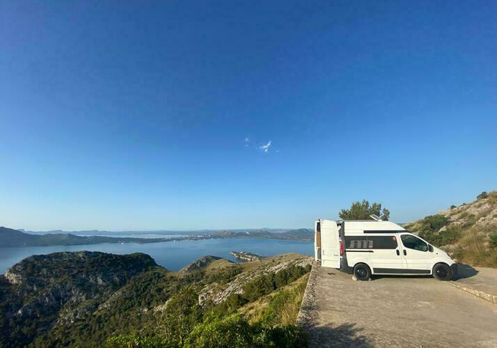 Imagen de un Campervan - Imagen 17