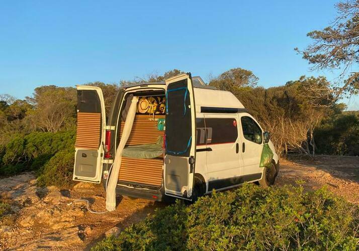 Imagen de un Campervan - Imagen 18