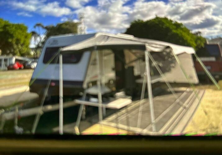 Image of a Caravan - Image 5
