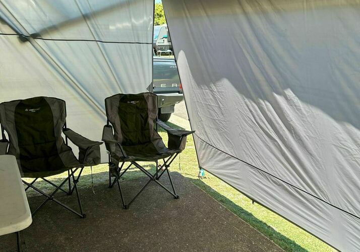 Image of a Caravan - Image 11