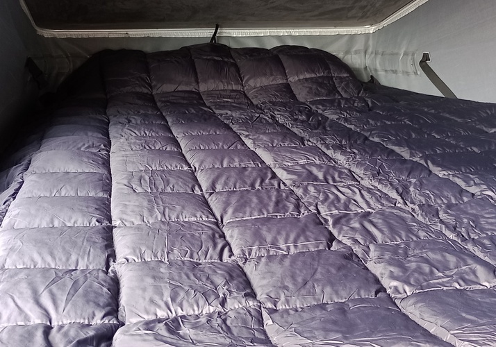 Image of a Campervan - Image 5