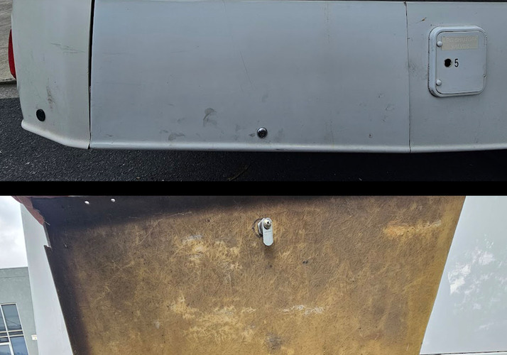 Image of a Motorhome - Image 15