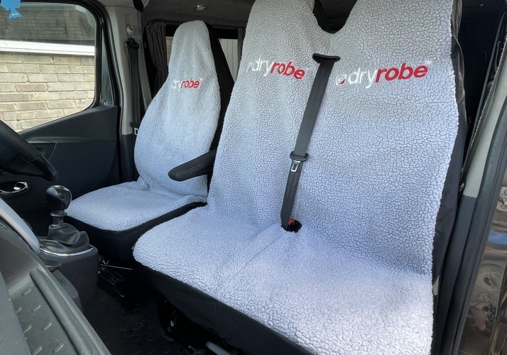Image of a Campervan - Image 4