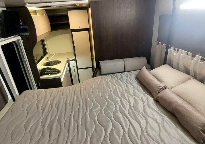 Imagen de un Motorhome - Imagen 7