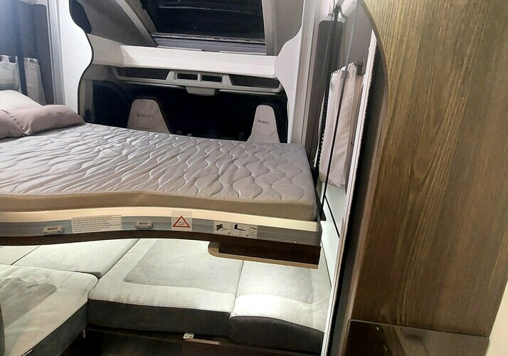 Imagen de un Motorhome - Imagen 8