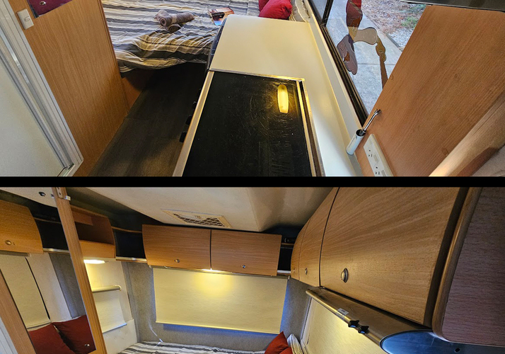Image of a Motorhome - Image 4