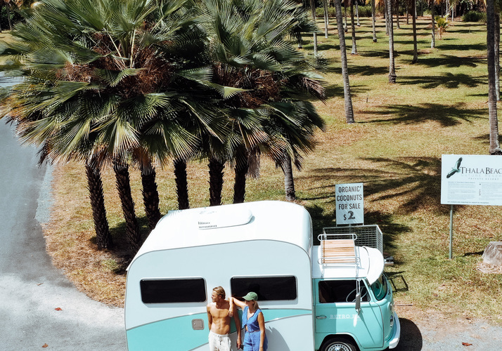 Image of a Motorhome - Image 16