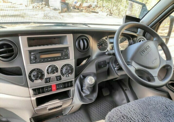 Image of a Motorhome - Image 10