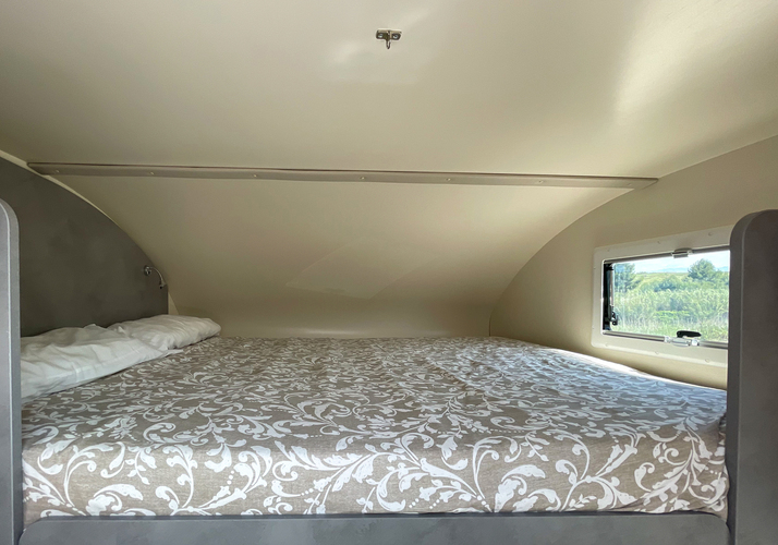 Imagen de un Motorhome - Imagen 4