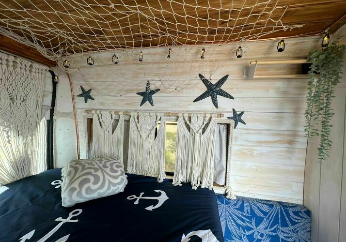 Imagen de un Campervan - Imagen 5
