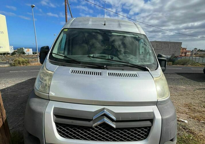 Imagen de un Campervan - Imagen 16
