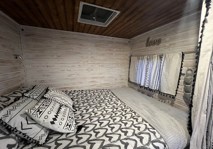 Imagen de un Campervan - Imagen 9