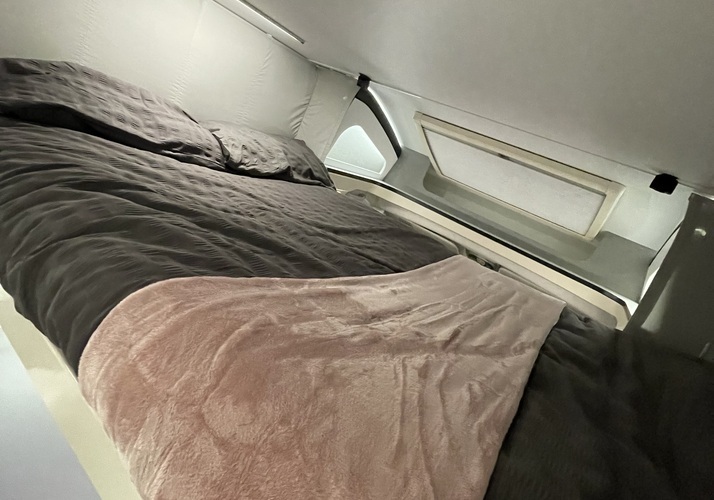 Image of a Motorhome - Image 5