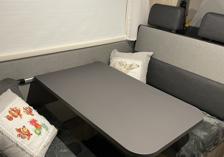 Image of a Motorhome - Image 9