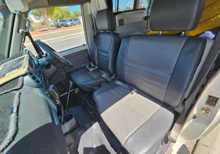Image of a Campervan - Image 4